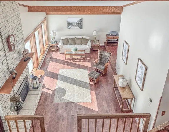 $749,900 | 286 River Road, Waddington, NY 13694