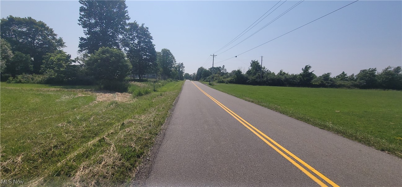 40 County Road Nova, OH 44859 - Photo 16 of 18 View of asphalt road featuring a view of rural / pastoral area