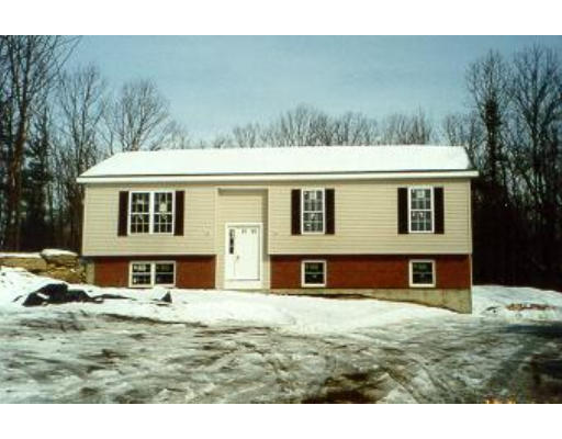 342 East County Road Rutland, MA 01543 - Photo 1 of 1