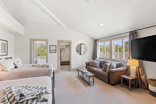 $7,495,000 | 17309 Via De Fortuna, Rancho Santa Fe, CA 92067