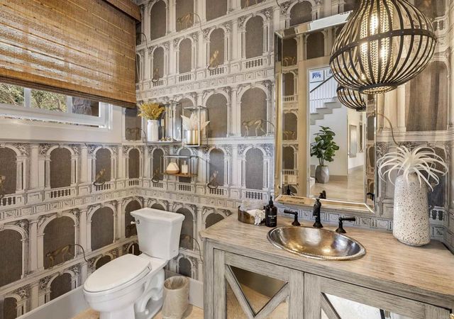 $7,495,000 | 17309 Via De Fortuna, Rancho Santa Fe, CA 92067