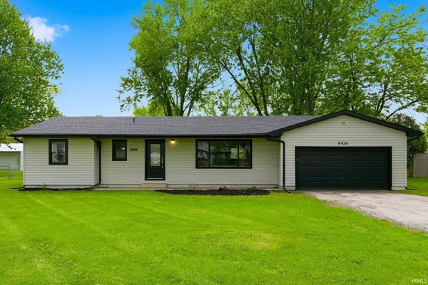 $224,900 | 6426 Arnel Avenue, Fort Wayne, IN 46835