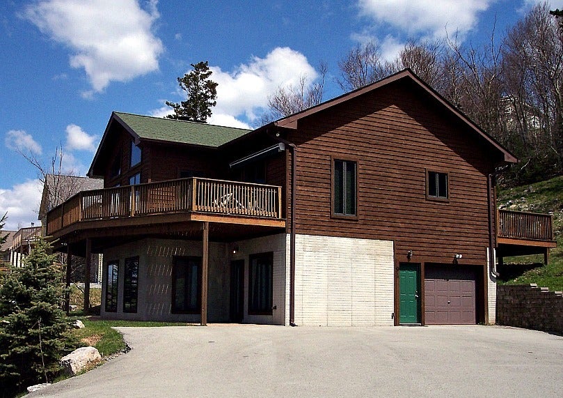 91 West Ridge Road Slatyfork, WV 26291 - Photo 1 of 20 Gallery Image 1