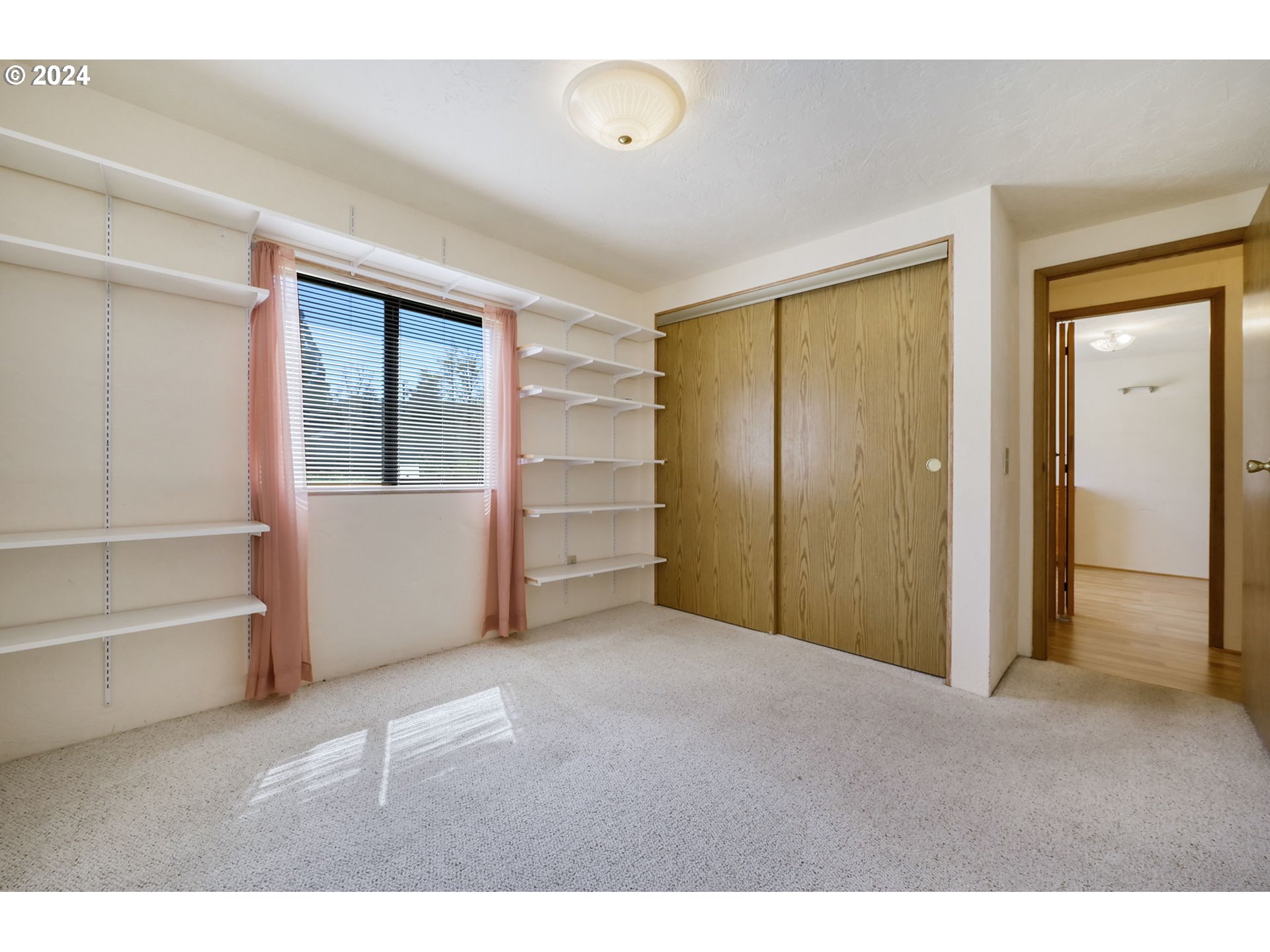 78414 Sears Road Cottage Grove, OR 97424 - Photo 25 of 44 a view of empty room