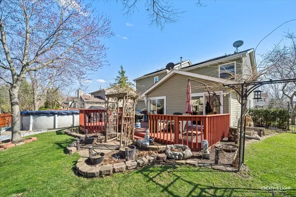 $400,000 | 3026 Diane Drive, Aurora, IL 60504