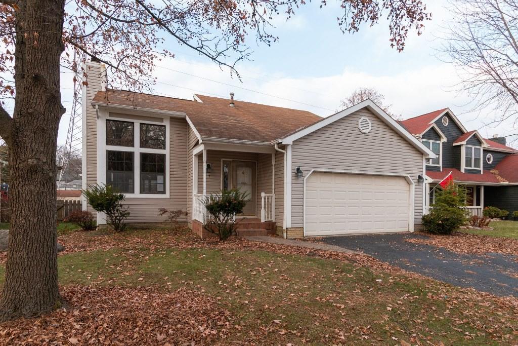 3930 Antrim Road Columbus, OH 43221 - Photo 2 of 25