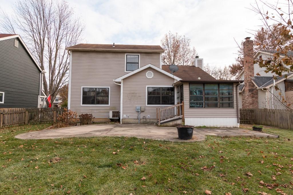 3930 Antrim Road Columbus, OH 43221 - Photo 3 of 25