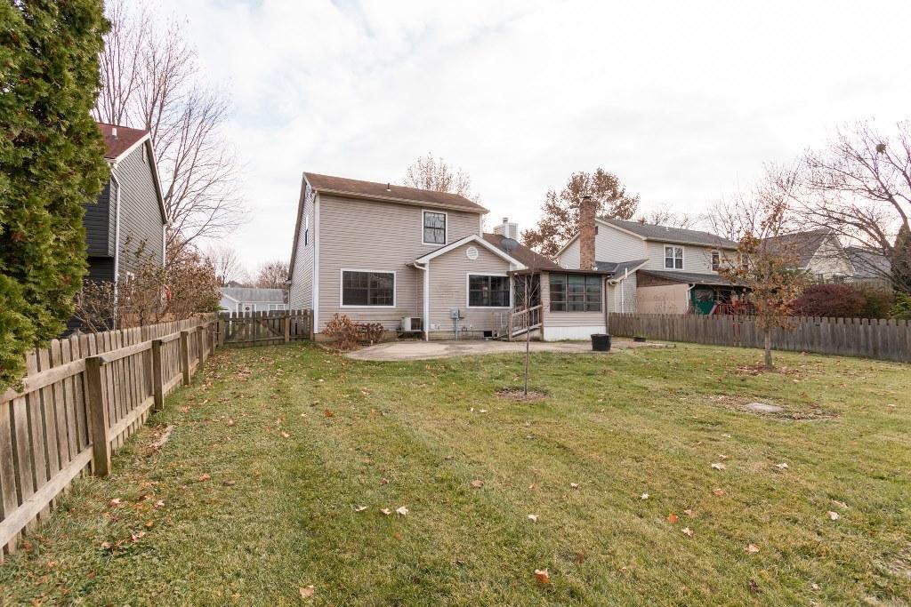 3930 Antrim Road Columbus, OH 43221 - Photo 4 of 25