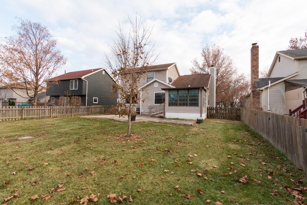 3930 Antrim Road Columbus, OH 43221 - Photo 5 of 25