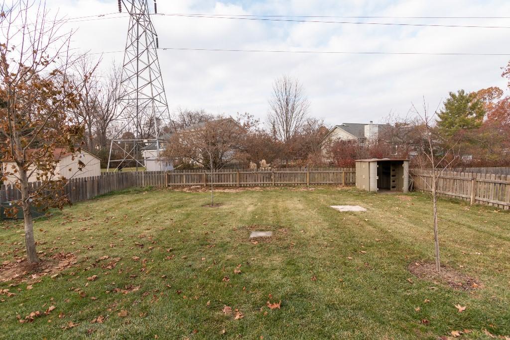 3930 Antrim Road Columbus, OH 43221 - Photo 6 of 25