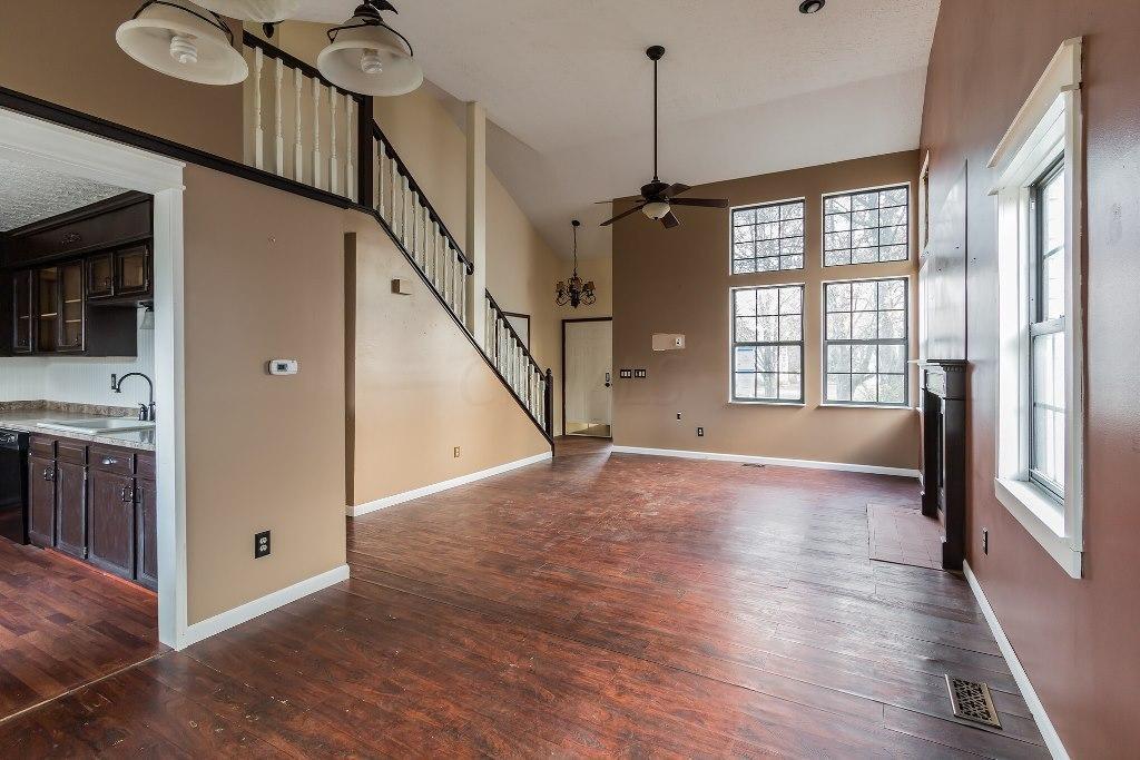 3930 Antrim Road Columbus, OH 43221 - Photo 10 of 25