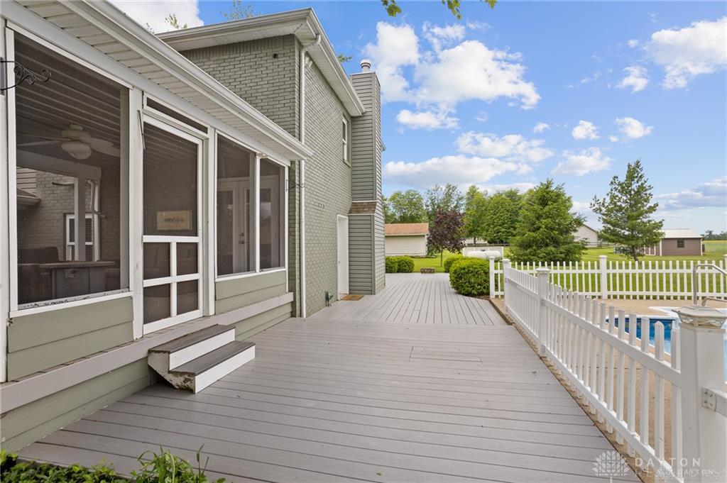 3365 Eldean Road Covington, OH 45318 - Photo 18 of 66