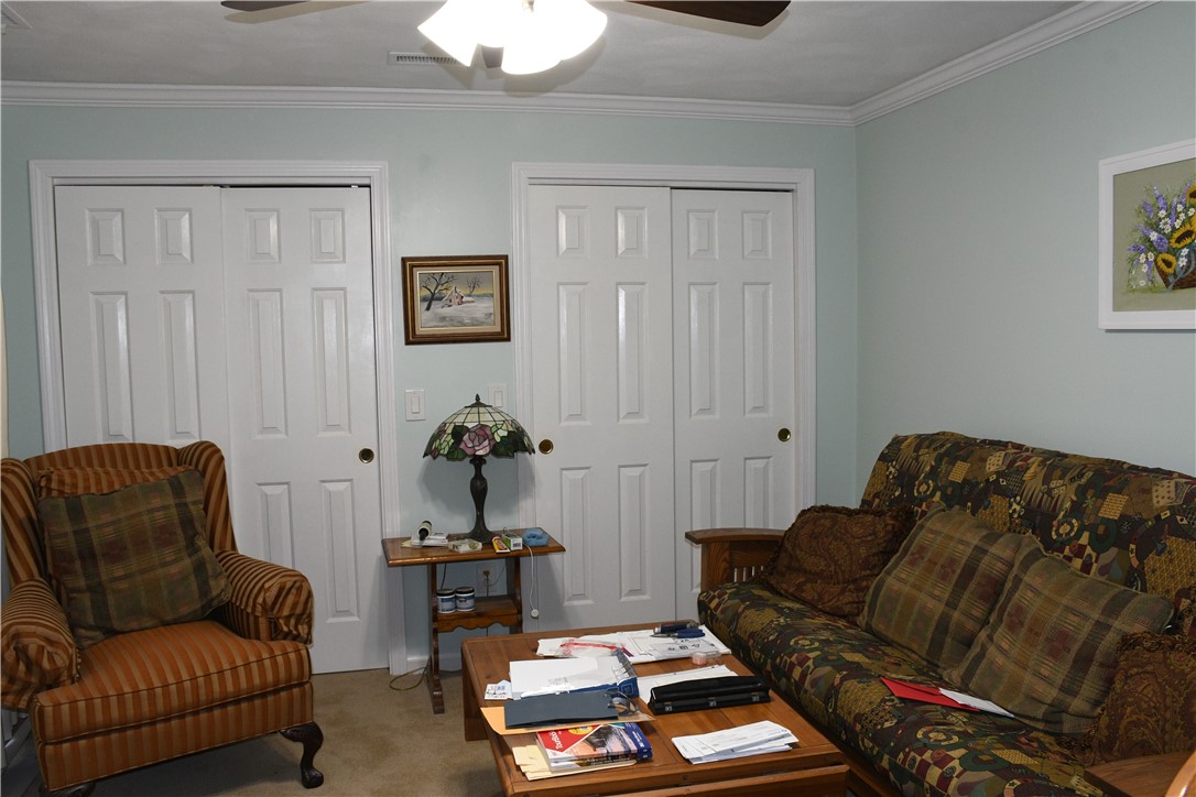 11 Caddy Rock Road, Unit A North Kingstown, RI 02852 - Photo 12 of 20 2 nd bedroom/office