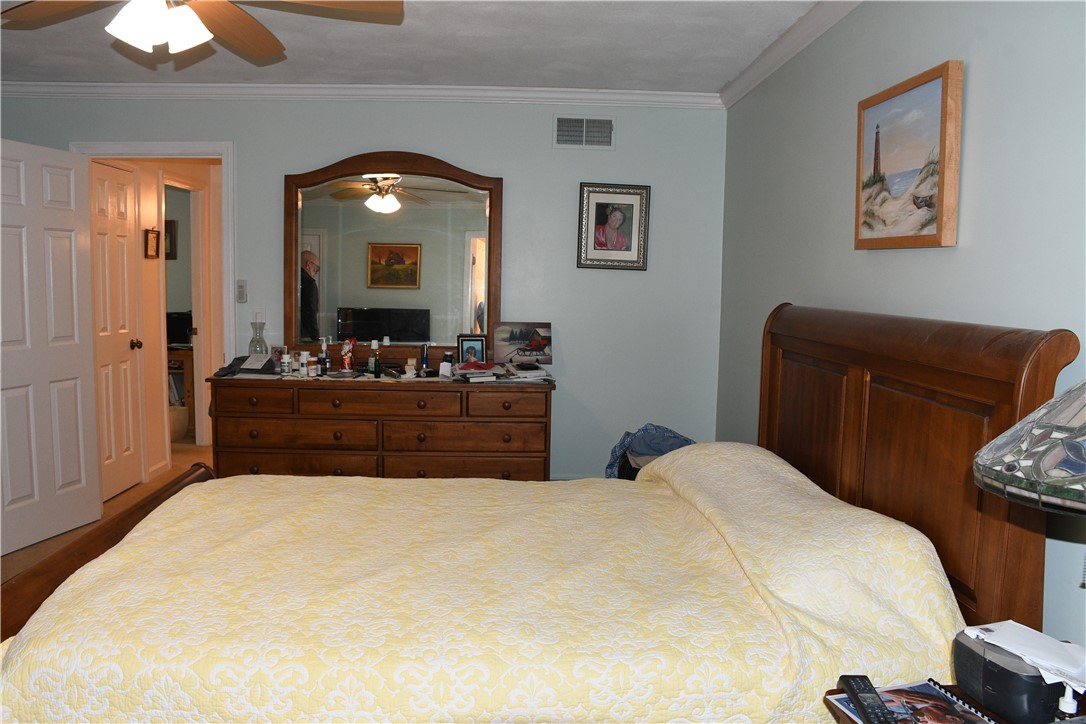 11 Caddy Rock Road, Unit A North Kingstown, RI 02852 - Photo 14 of 20 Main bedroom
