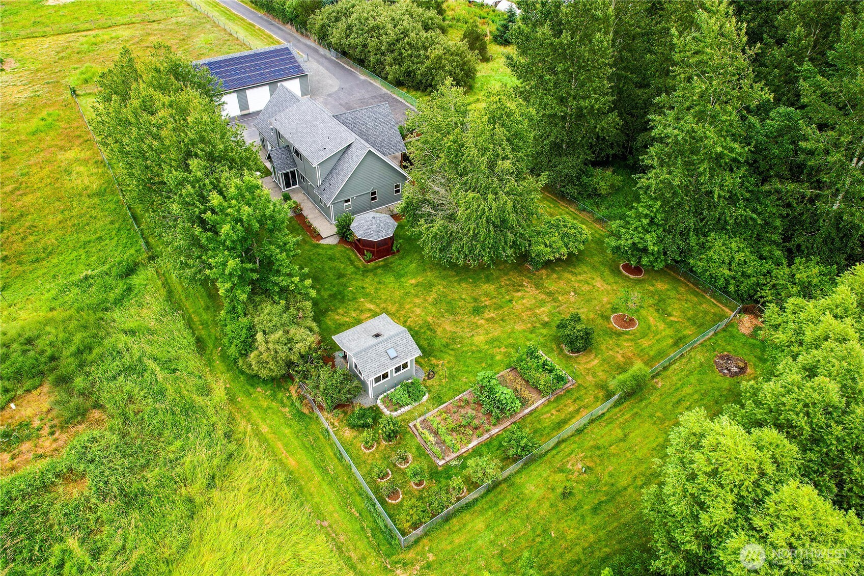 727 Lange Road Bellingham, WA 98226 - Photo 4 of 39
