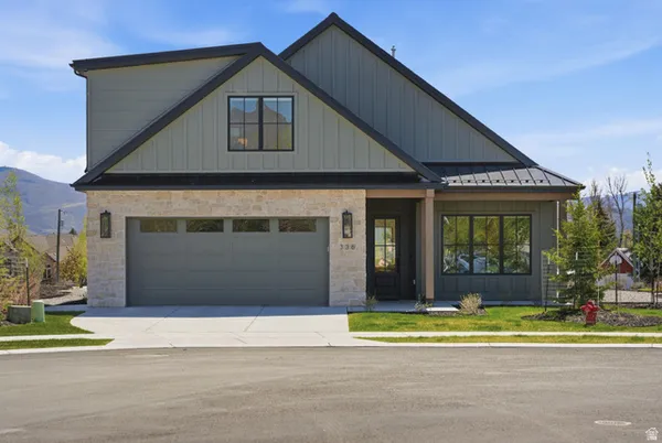 $1,775,000 | 336 North Farmhouse Way, Midway, UT 84049
