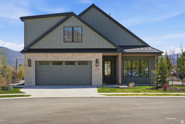 336 North Farmhouse Way Midway, UT 84049 - Photo 1 of 1