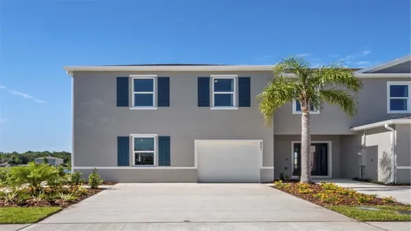 $300,990 | 2802 Silver Canoe Drive, Edgewater, FL 32141