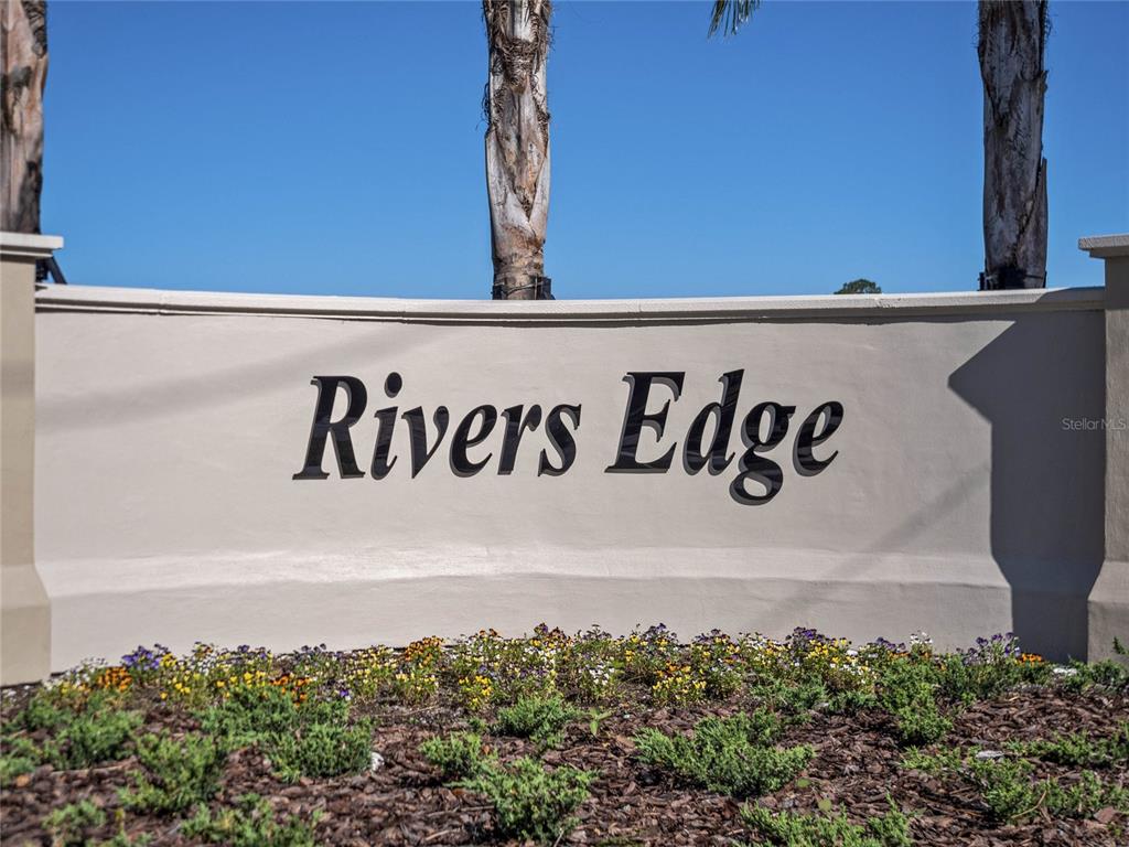 2802 Silver Canoe Drive Edgewater, FL 32141 - Photo 2 of 5 a view of a sign board
