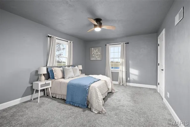 $325,000 | 7404 State Rte 4, Worden, IL 62097