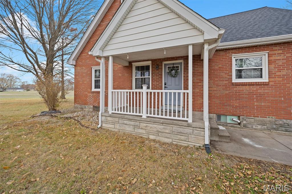 7404 State Rte 4 Worden, IL 62097 - Photo 40 of 50