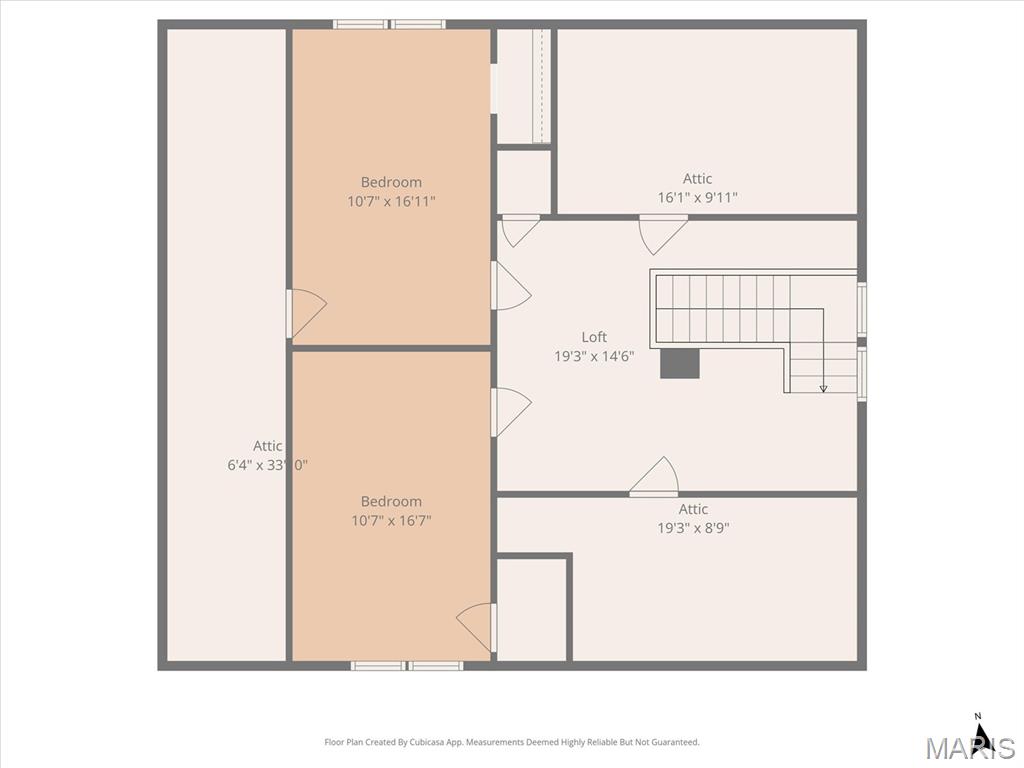 7404 State Rte 4 Worden, IL 62097 - Photo 47 of 50