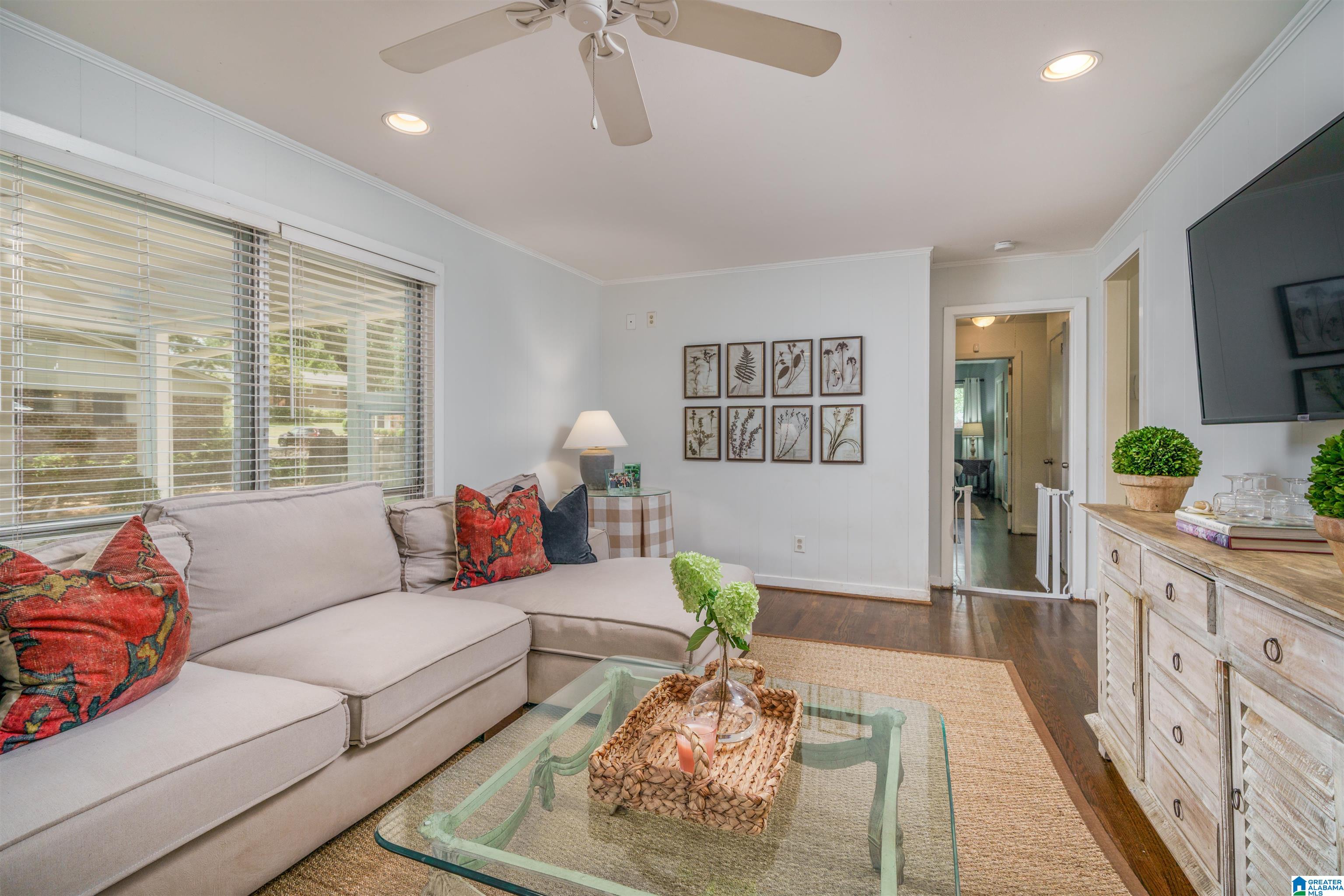 4388 MountainDale Road Birmingham, AL 35213 - Photo 14 of 41