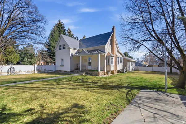 $1,050,000 | 85 North 100 East, Midway, UT 84049