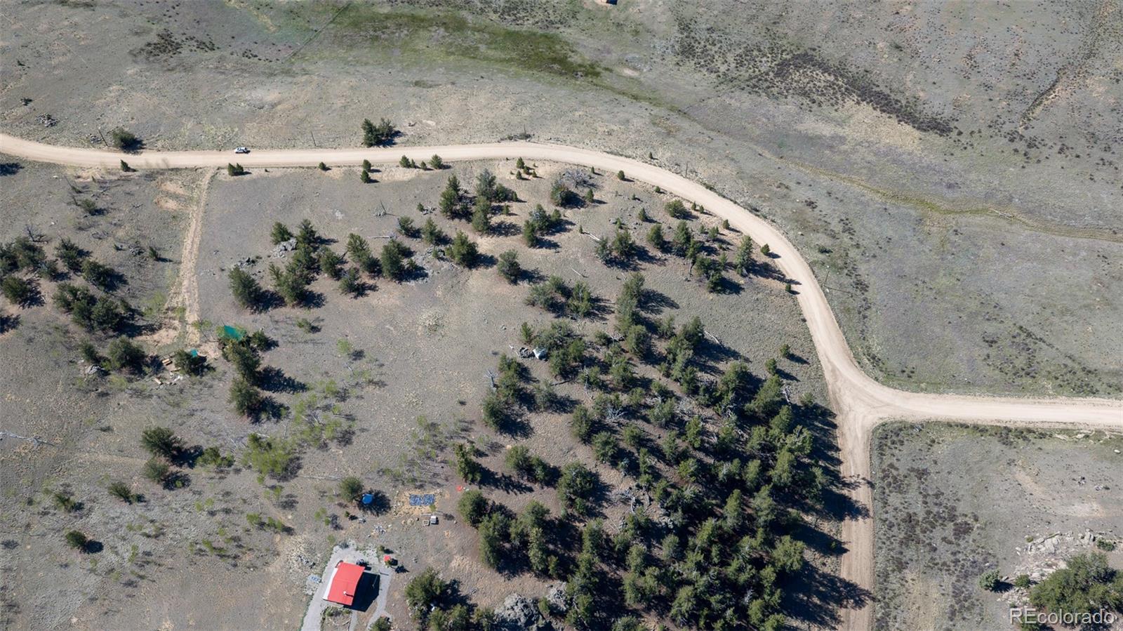 4484 Remington Road Jefferson, CO 80456 - Photo 11 of 12