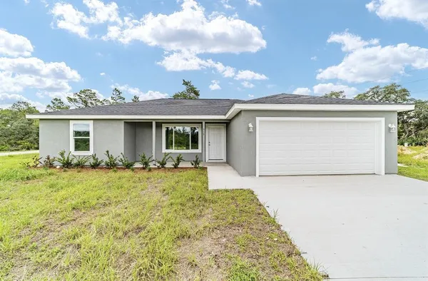 $255,900 | 800 Northeast 150 Court, Williston, FL 32696