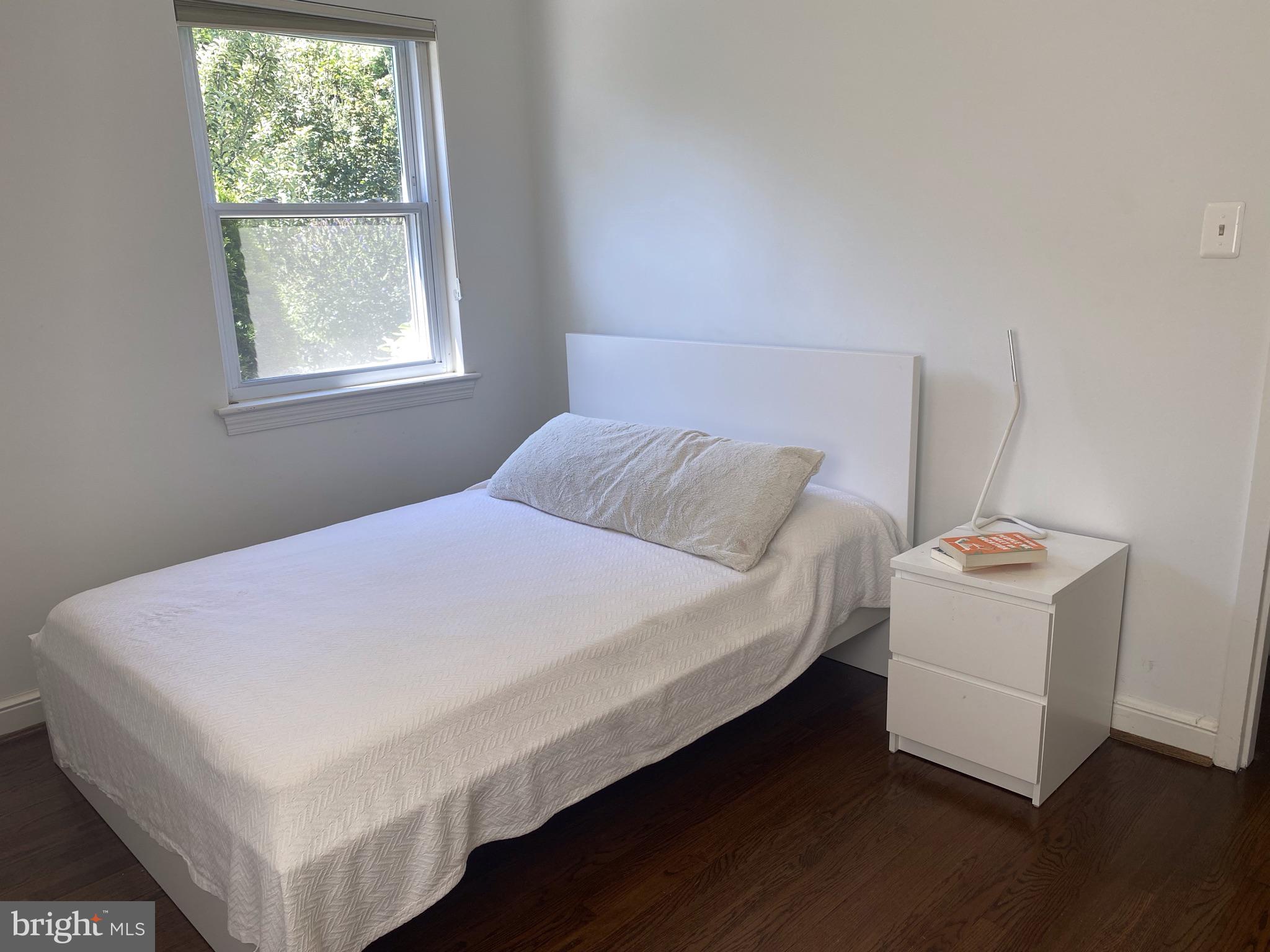 9901 Markham Street Silver Spring, MD 20901 - Photo 29 of 43 Bedroom #1