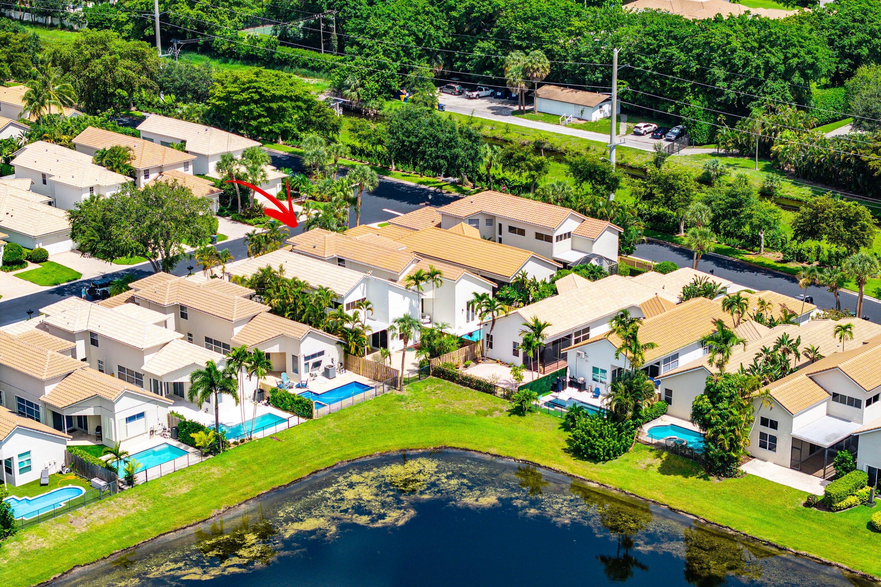 6674 Northwest 25th Avenue Boca Raton, FL 33496 - Photo 41 of 59 050-6674Northwest25thAvenue-BocaRaton-FL