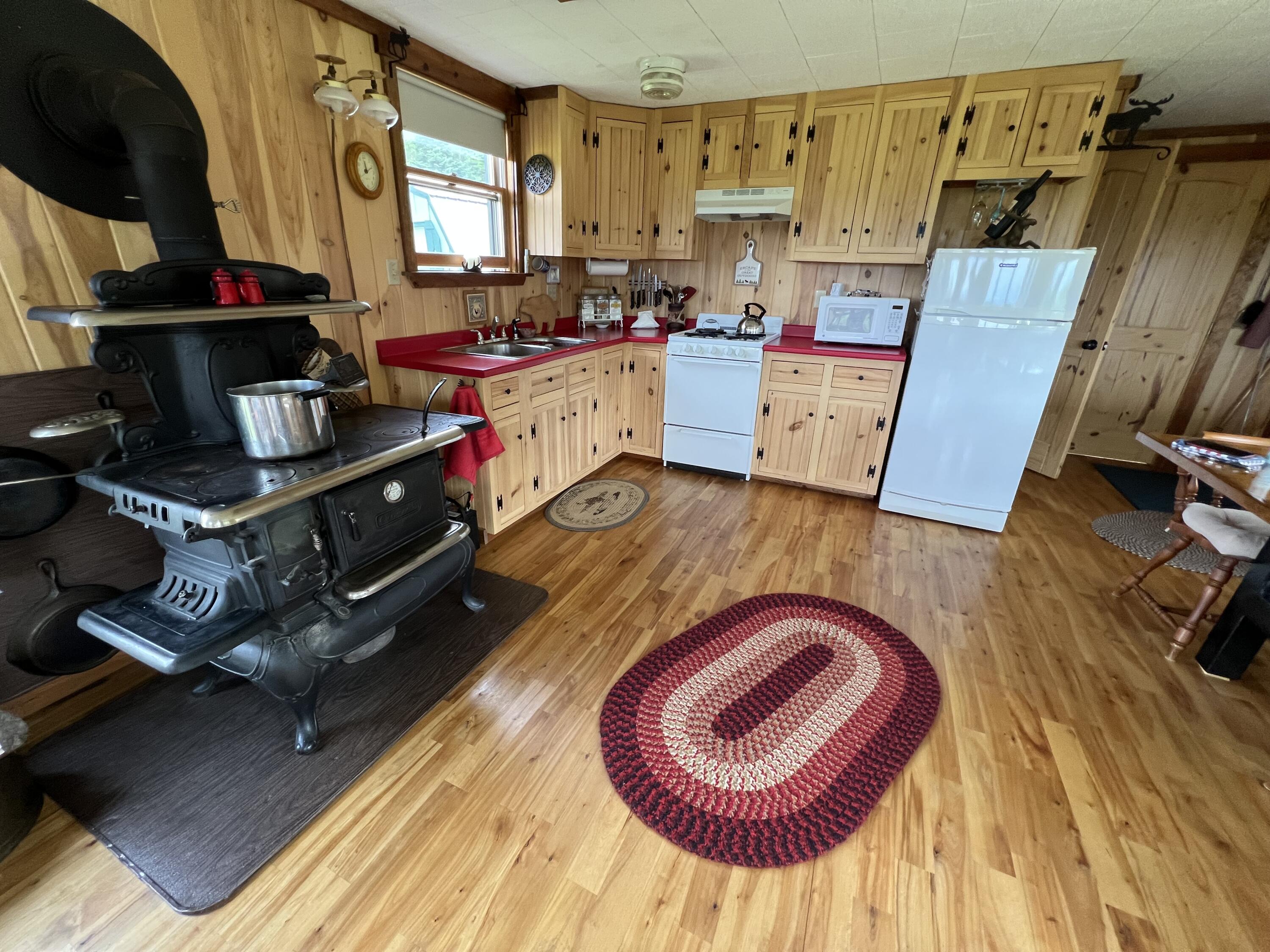 0 Nelson Road Oakfield, ME 04763 - Photo 9 of 51 IMG_6248