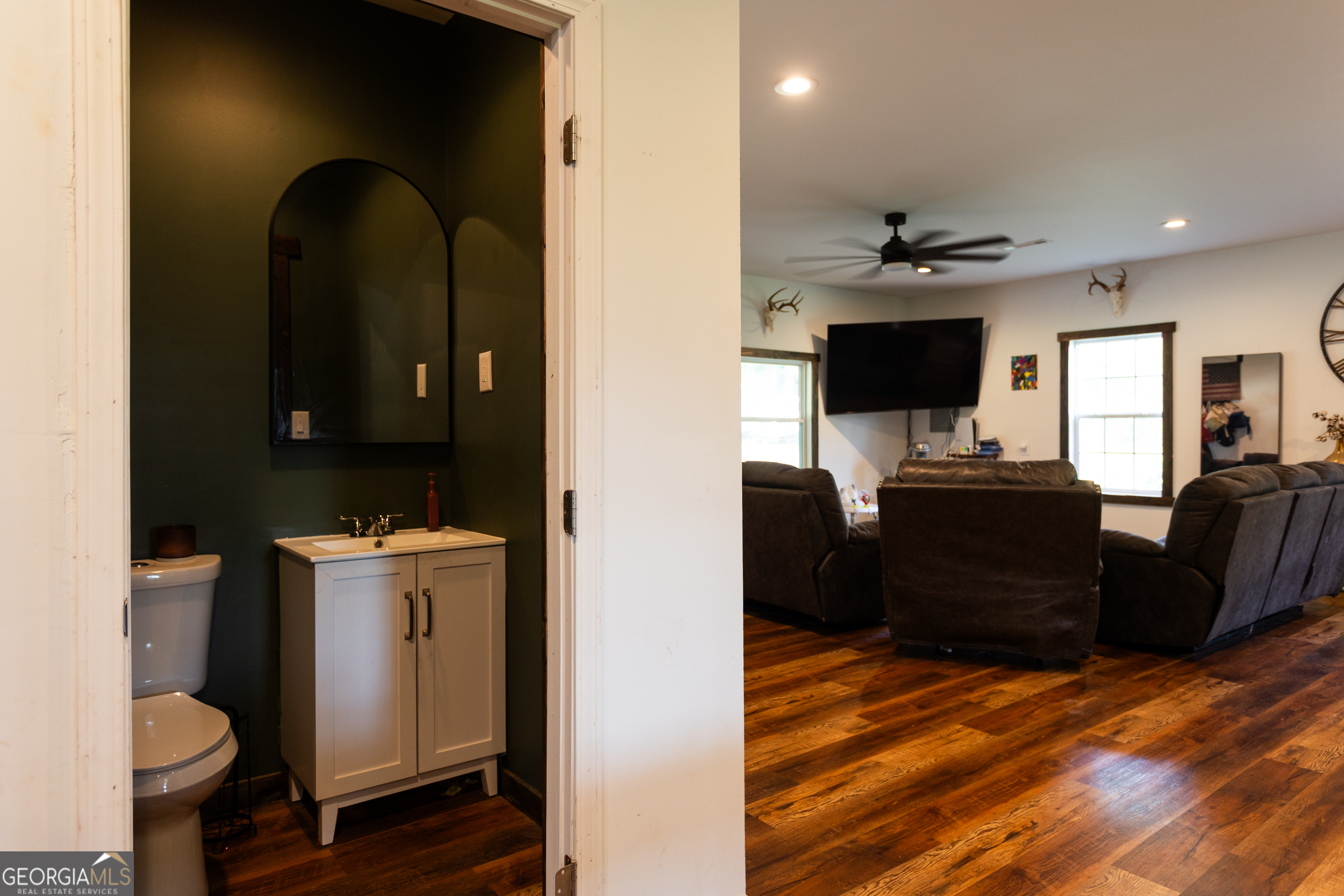 1441 Dickson Road Rutledge, GA 30663 - Photo 14 of 51