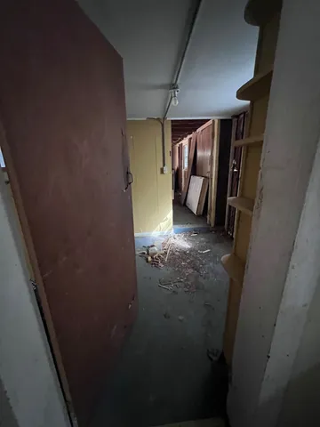 a view of car parking