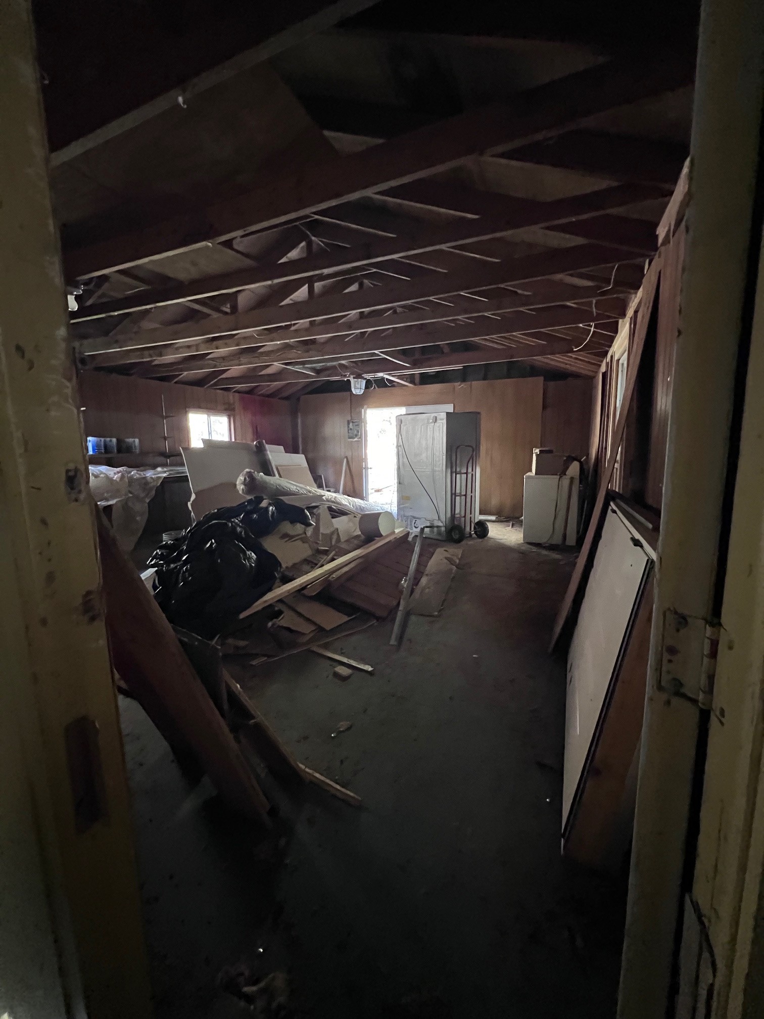 235 Ernest Looper Road Rickman, TN 38580 - Photo 13 of 16 a view of car parking