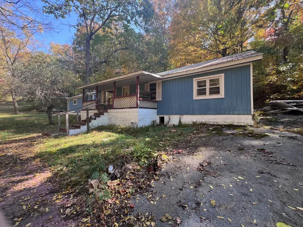 $95,000 | 235 Ernest Looper Road, Rickman, TN 38580