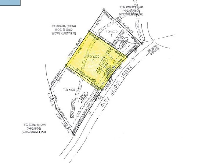 235 Ernest Looper Road Rickman, TN 38580 - Photo 16 of 16 a picture of a book in a house