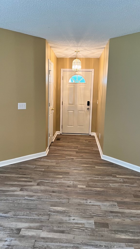 613 Mccamy Sumach Road Chatsworth, GA 30705 - Photo 5 of 25 Gallery Image 5