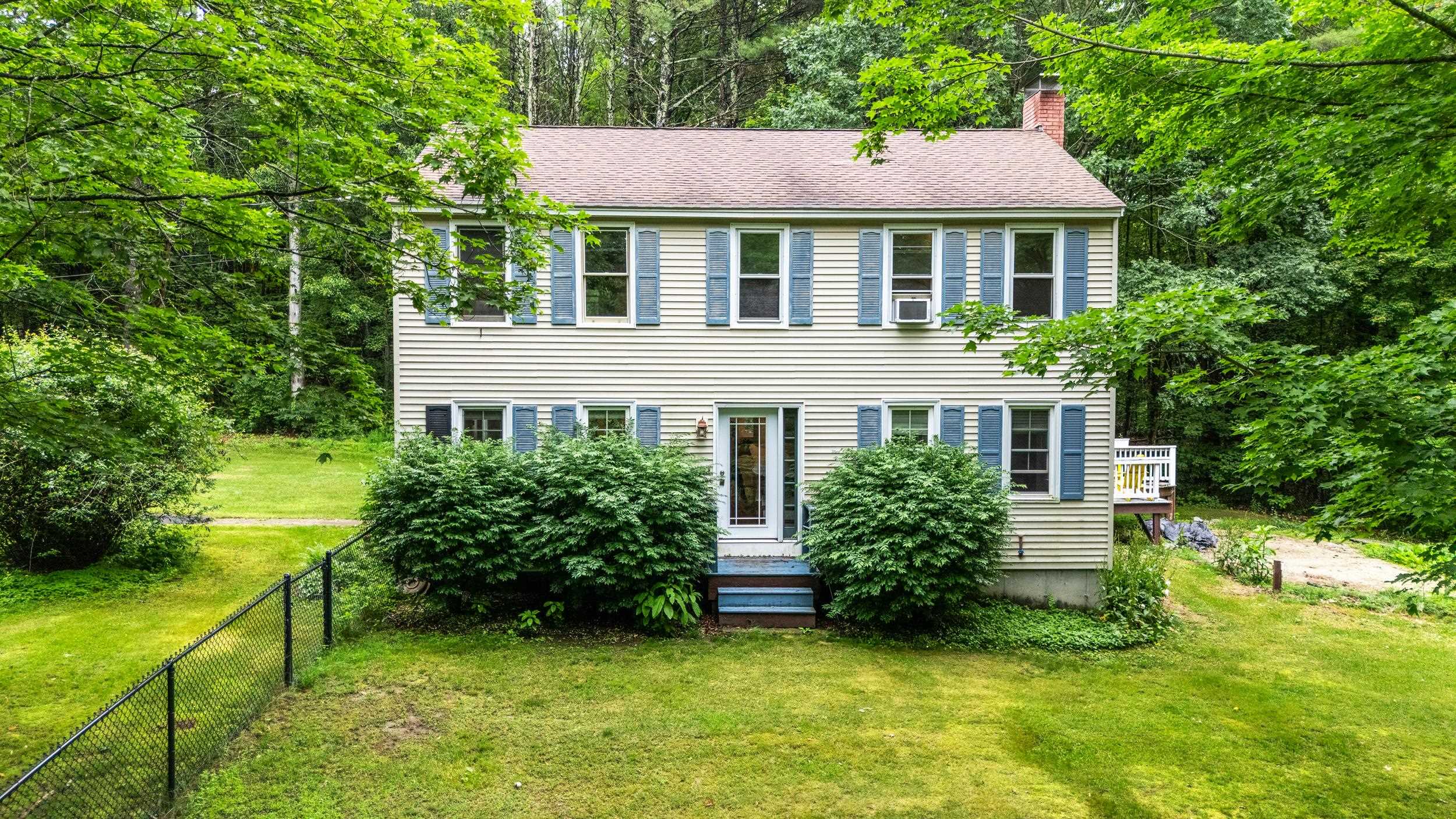 28 Haynes Road Deerfield, NH 03037 - Photo 1 of 36