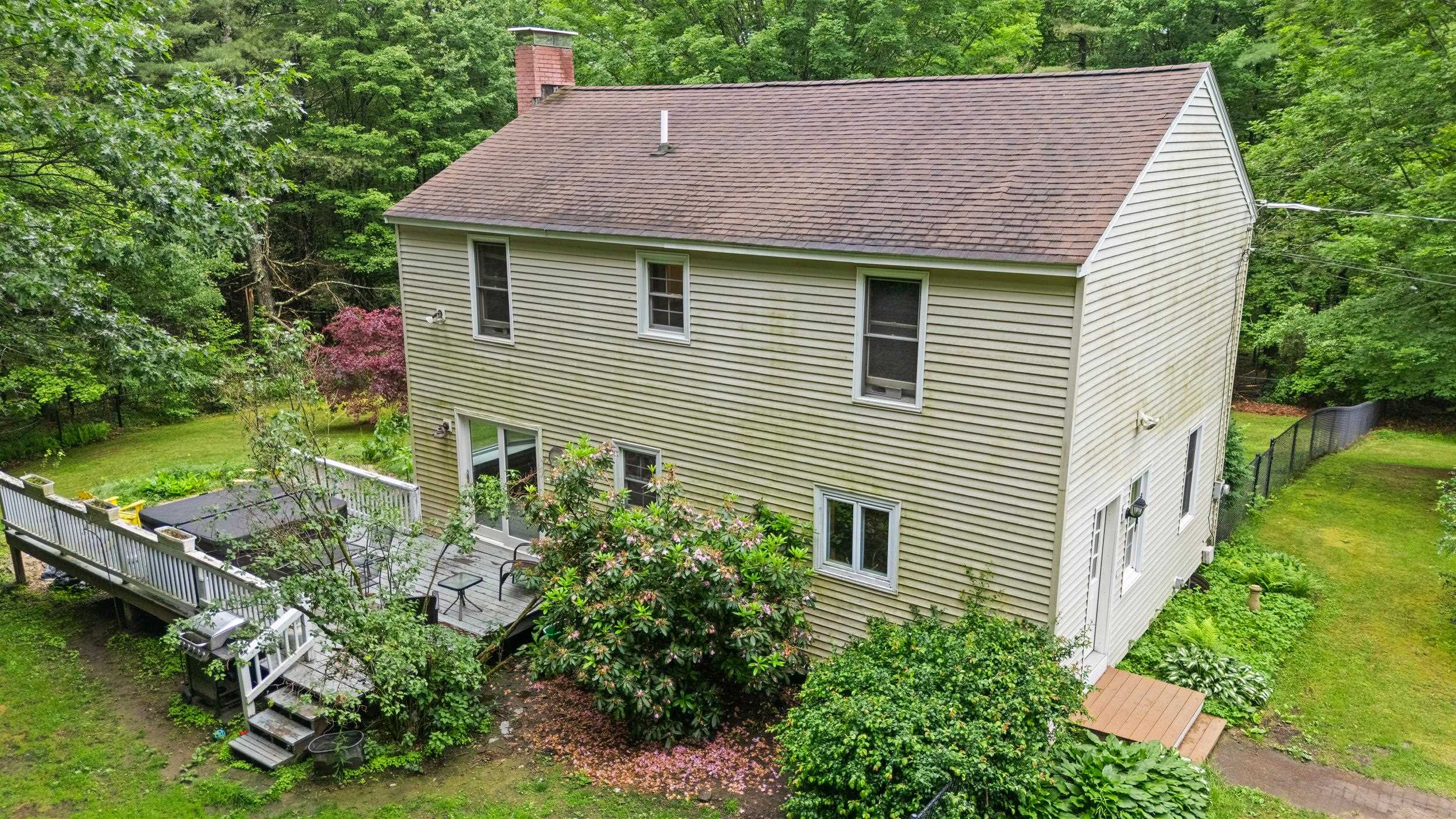 28 Haynes Road Deerfield, NH 03037 - Photo 5 of 36