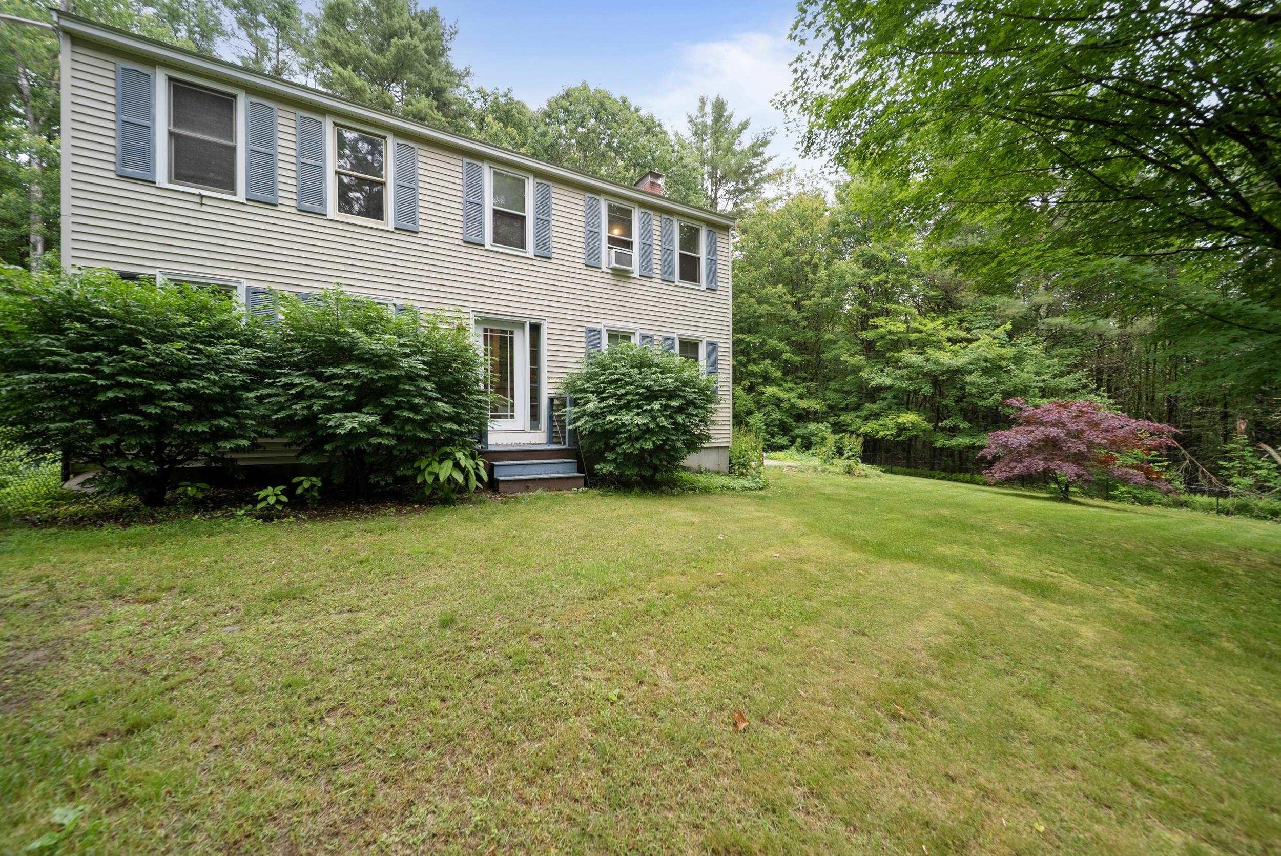 28 Haynes Road Deerfield, NH 03037 - Photo 9 of 36