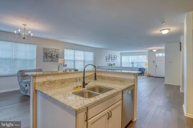 $539,900 | 146 Grissom Drive, Bear, DE 19701