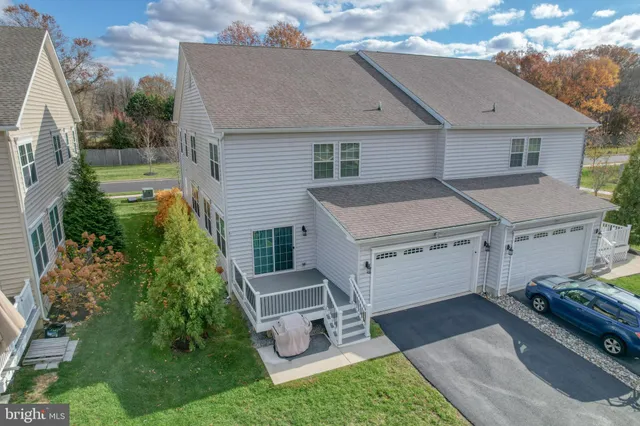 $539,900 | 146 Grissom Drive, Bear, DE 19701