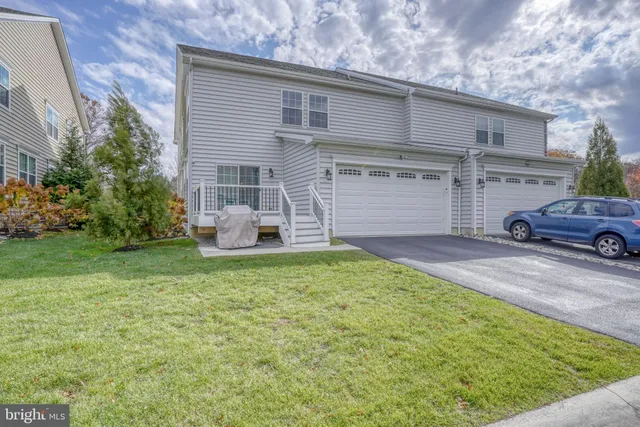 $539,900 | 146 Grissom Drive, Bear, DE 19701