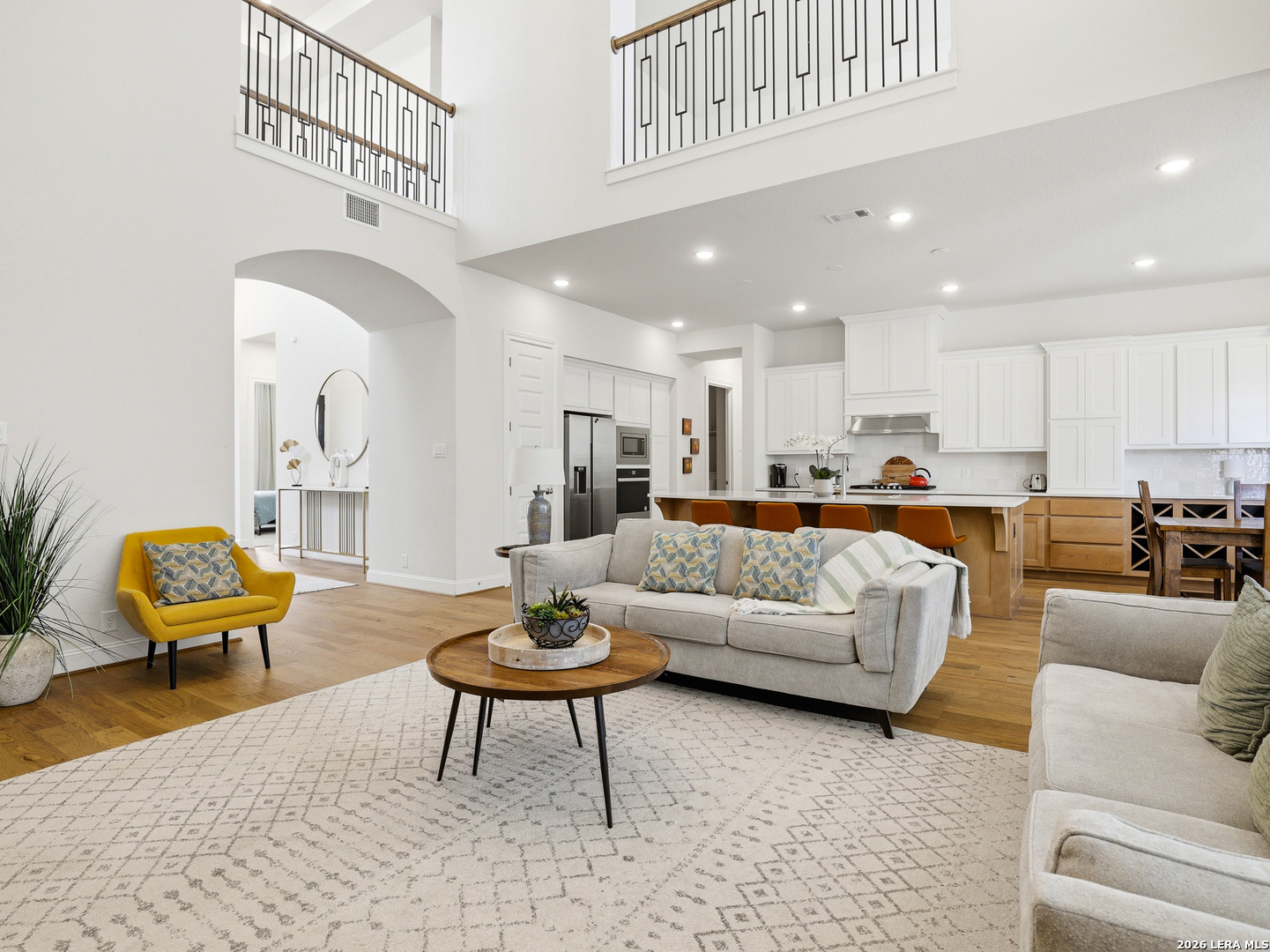 6837 Hallie Loop Schertz, TX 78154 - Photo 12 of 37