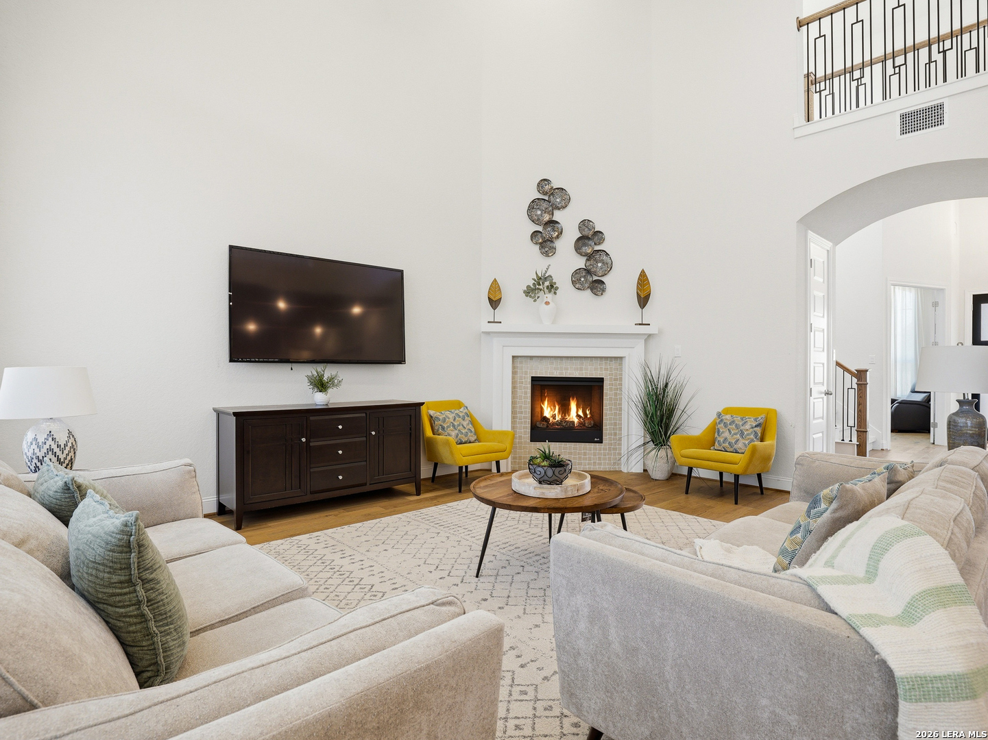 6837 Hallie Loop Schertz, TX 78154 - Photo 13 of 37