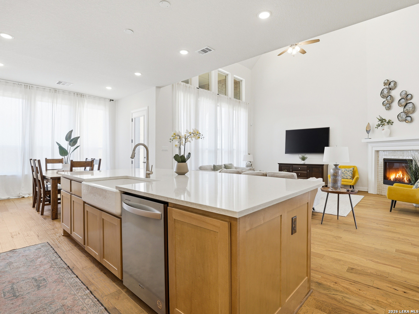 6837 Hallie Loop Schertz, TX 78154 - Photo 14 of 37