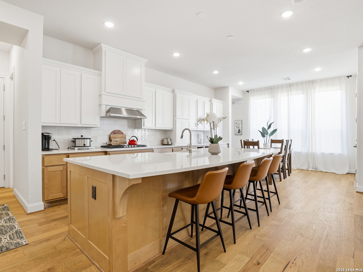 6837 Hallie Loop Schertz, TX 78154 - Photo 15 of 37