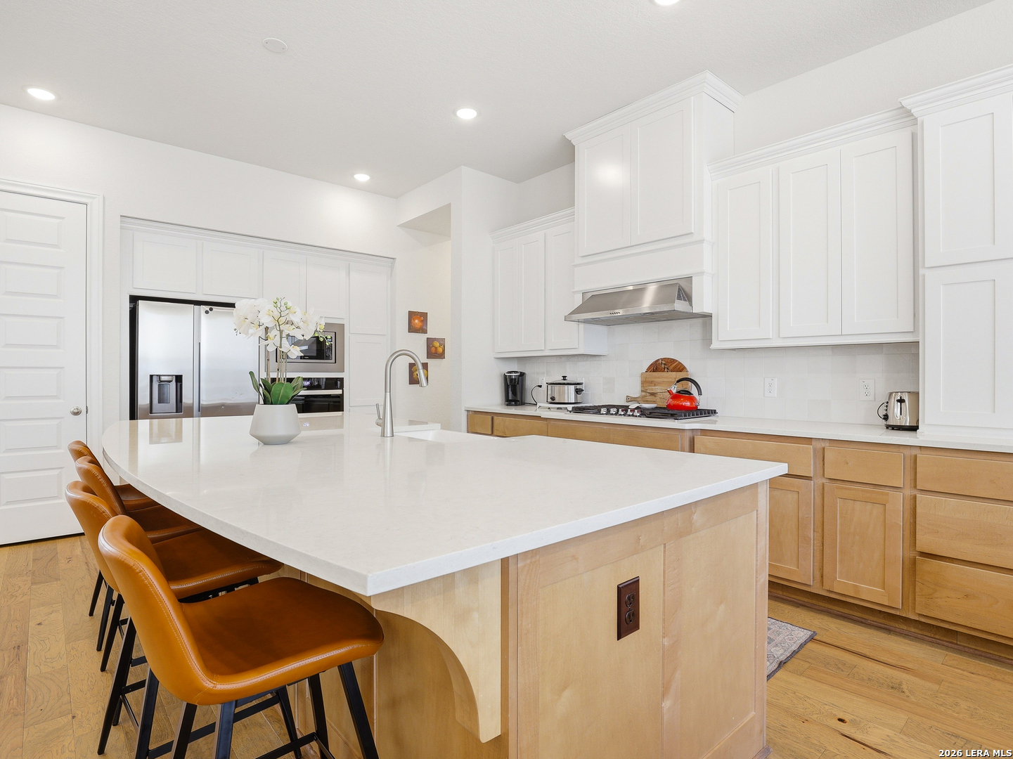 6837 Hallie Loop Schertz, TX 78154 - Photo 17 of 37